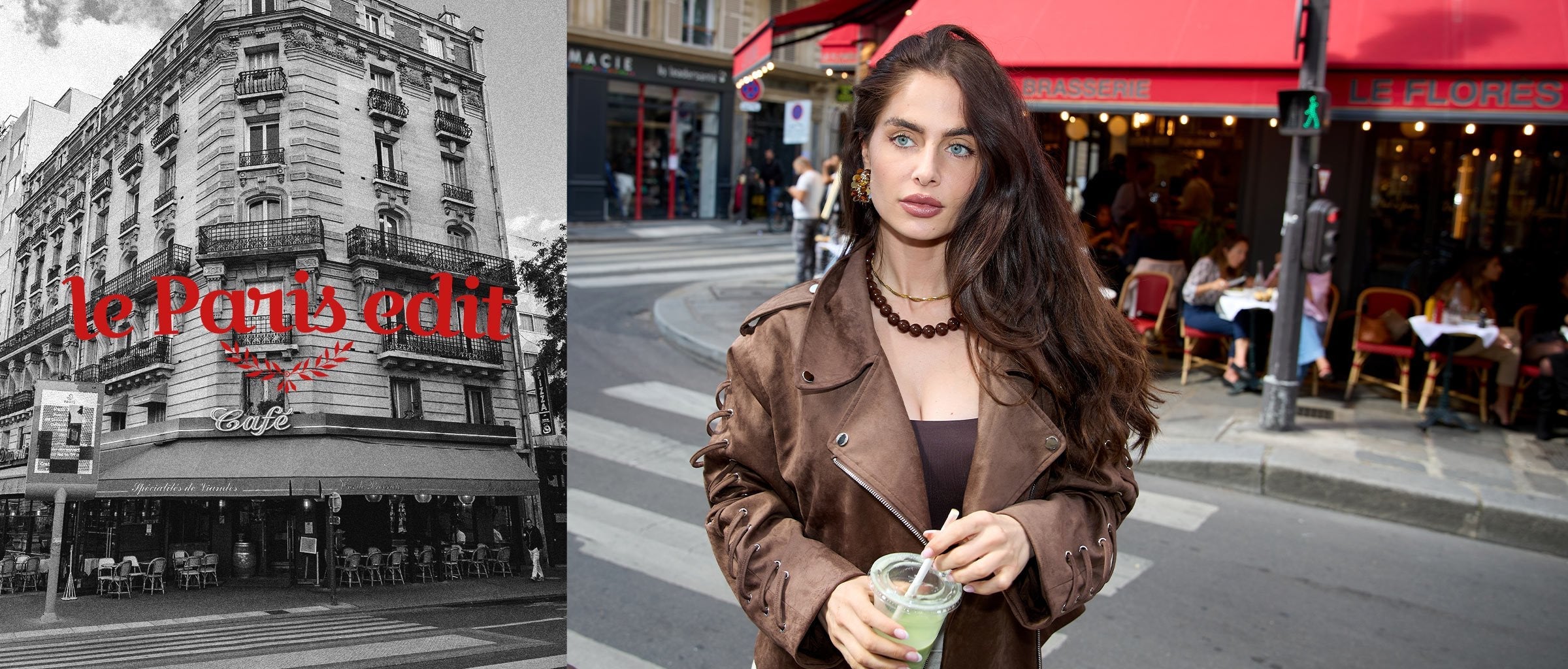 Le Paris Edit