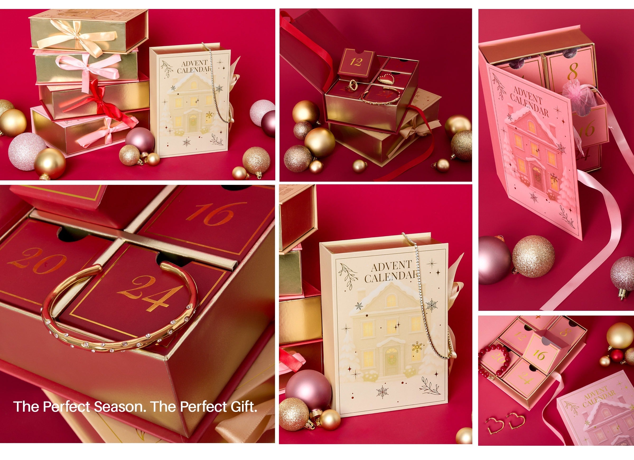Advent Calendar