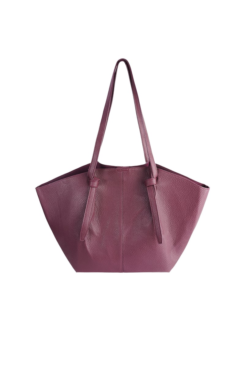 Trendy handbag