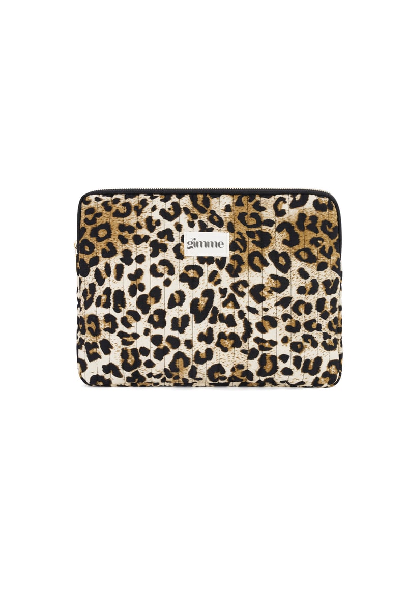 Leopard Lover Laptophülle