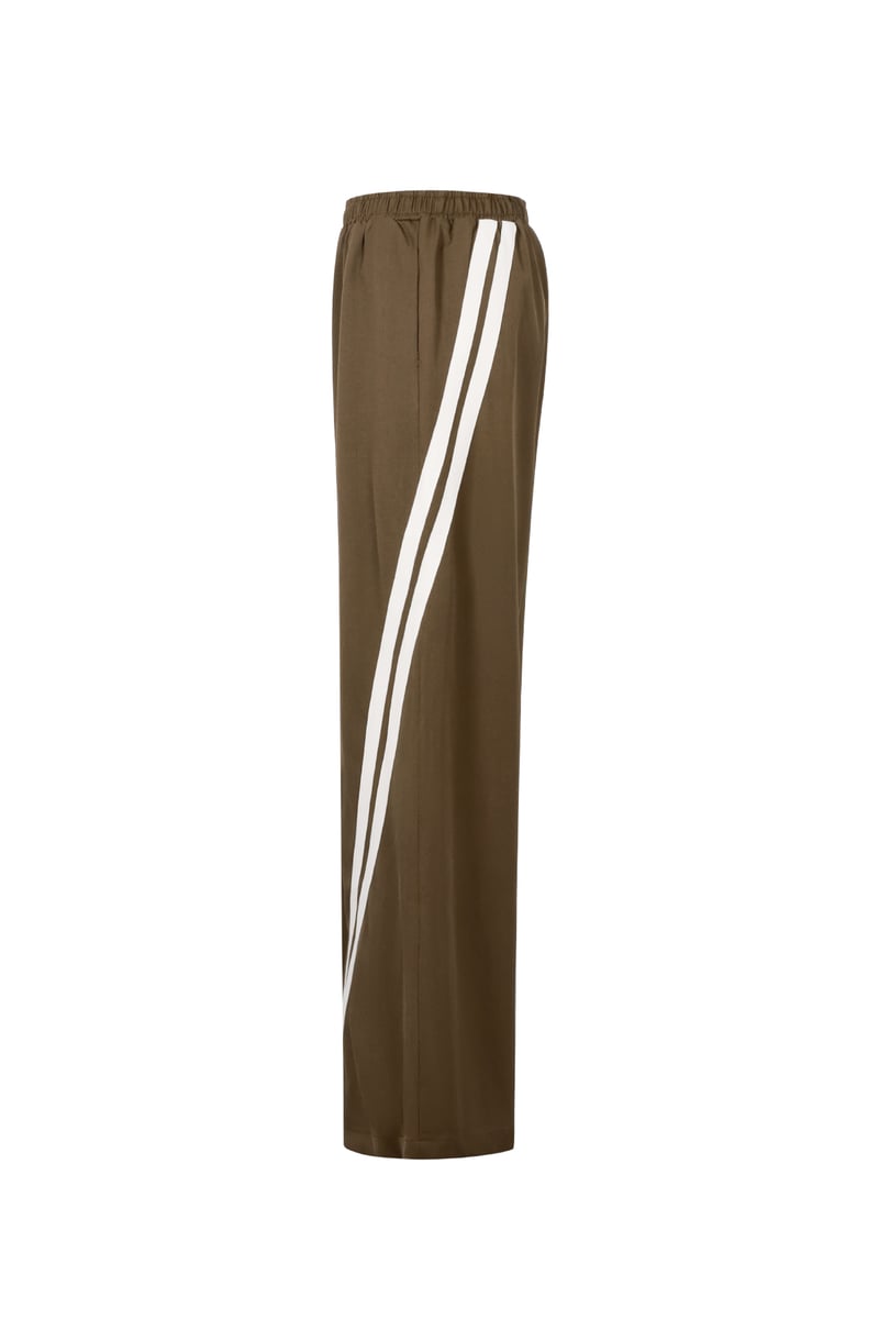 The Jacky Striped Pants