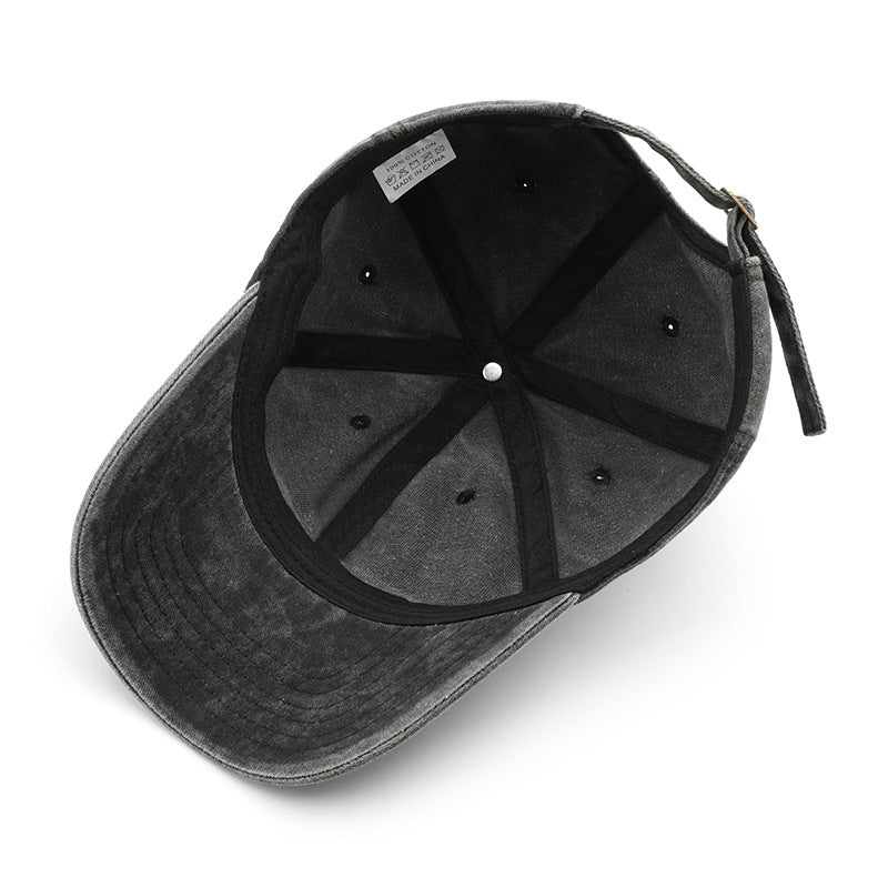1 Piece Casual Heart Baseball Cap