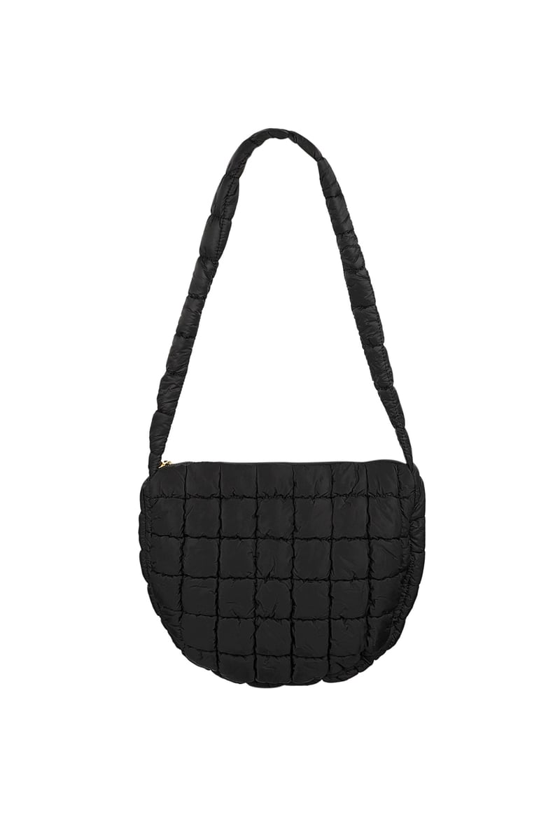 Pancake city bag - beige