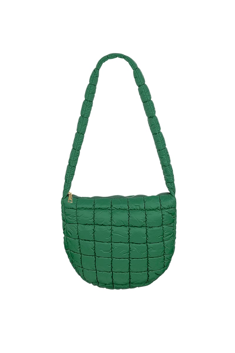 Pancake city bag - beige