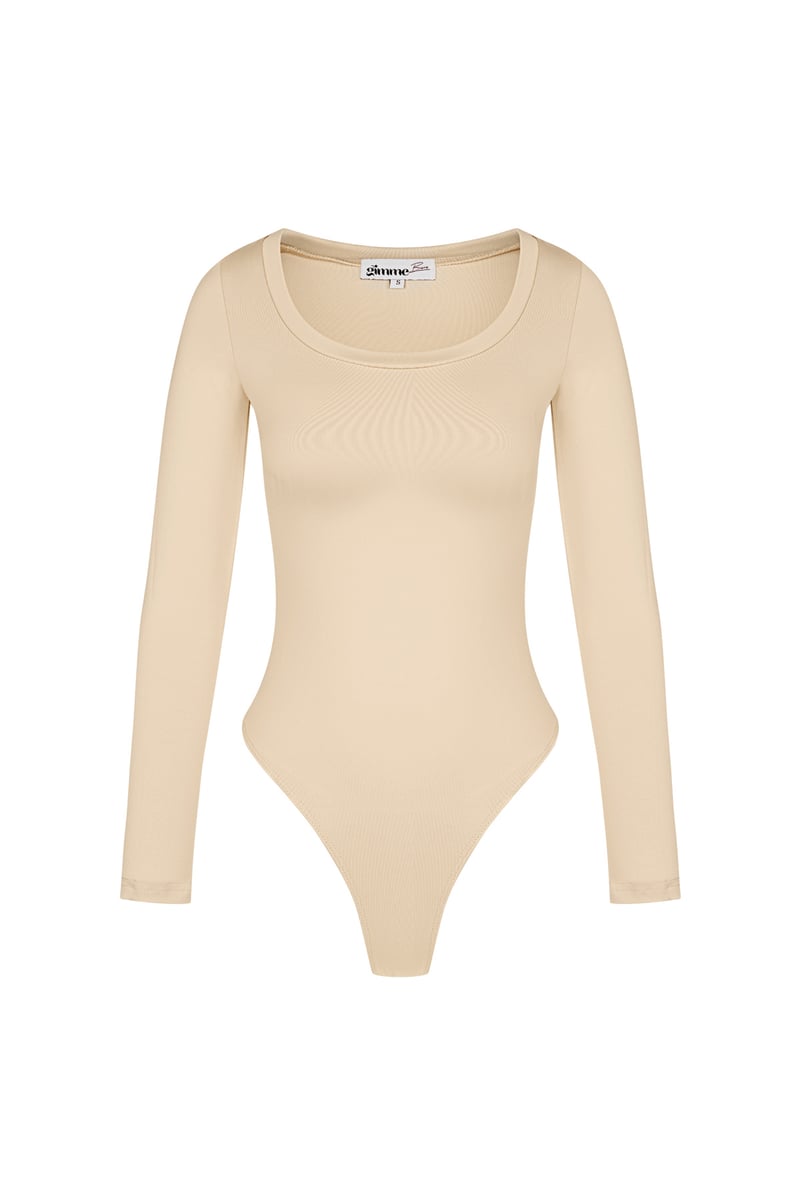 Basic & beyond body - Fuchsia