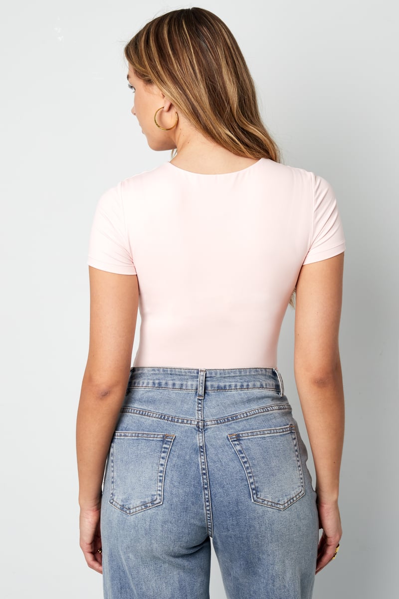 Shapewear Bodyshirt Basic