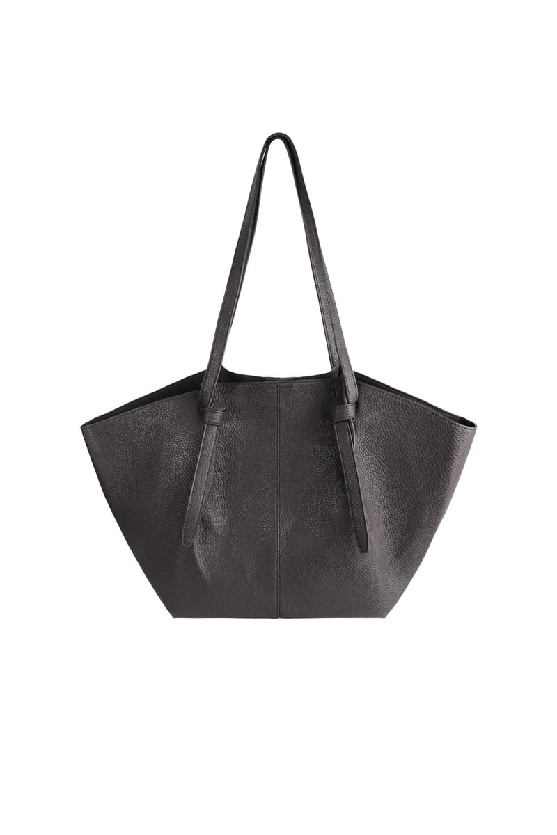 Trendy handbag
