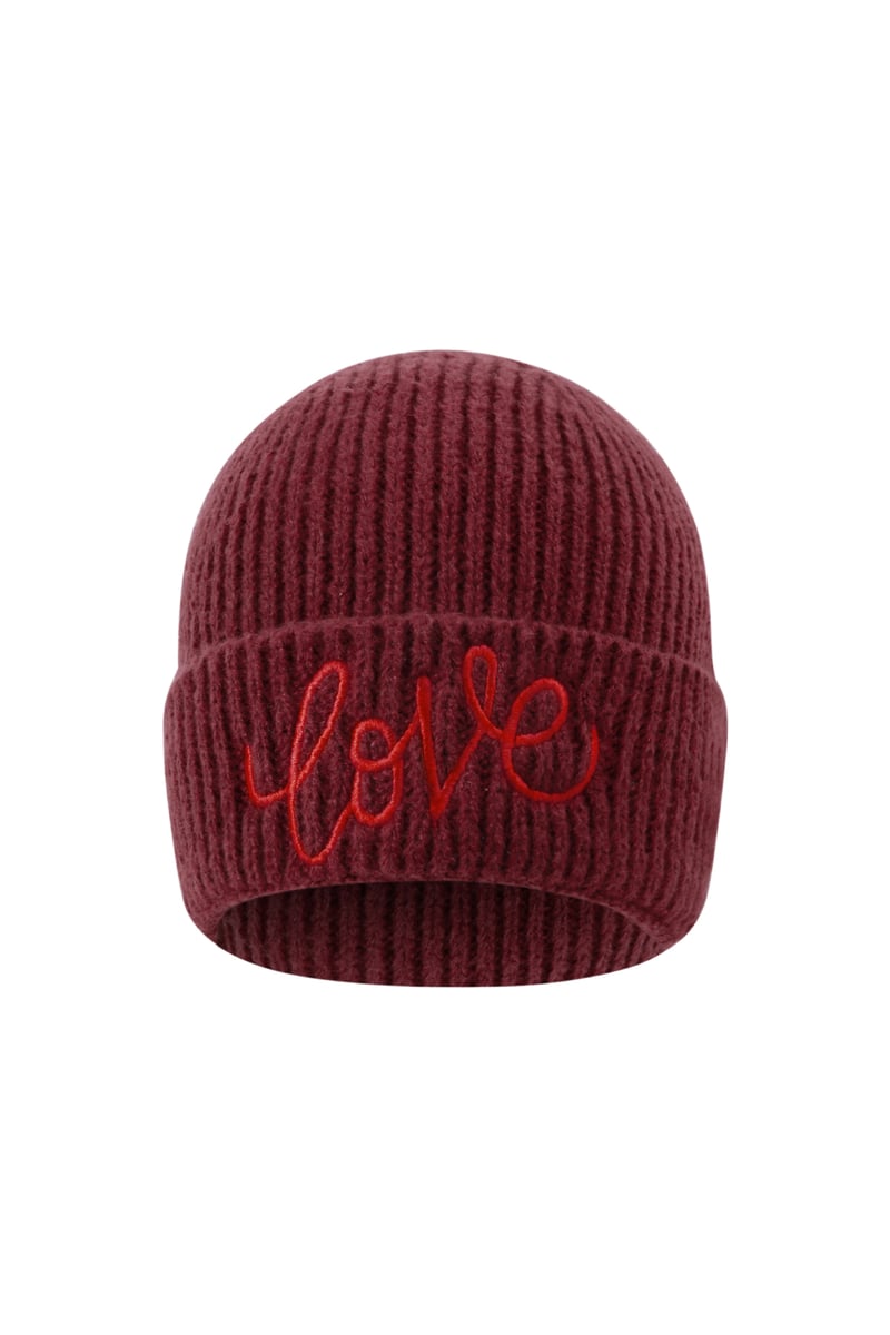Love It! hat