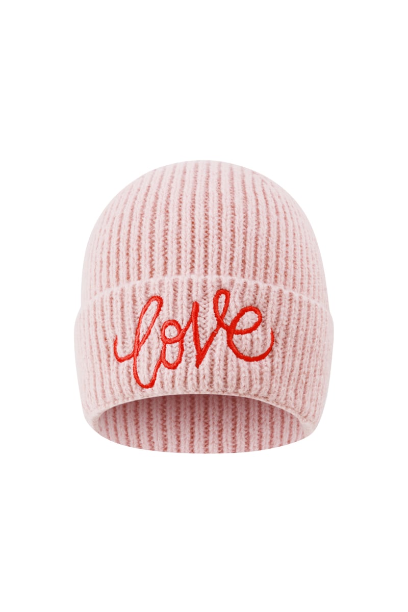 Love It! hat