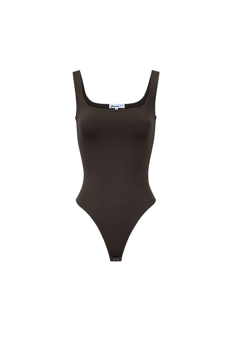 Shapewear-Body ohne Arm Basic