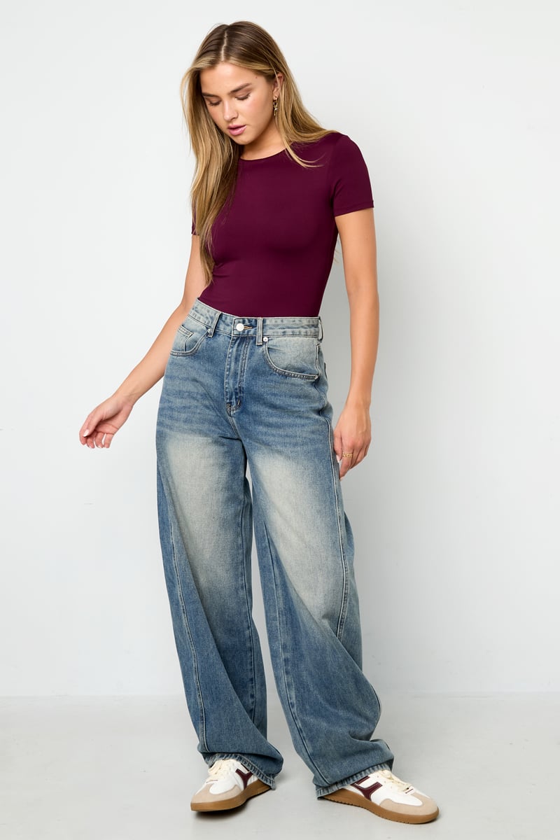 Shapewear Bodyshirt Basic