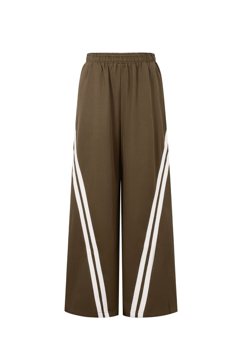 The Jacky Striped Pants