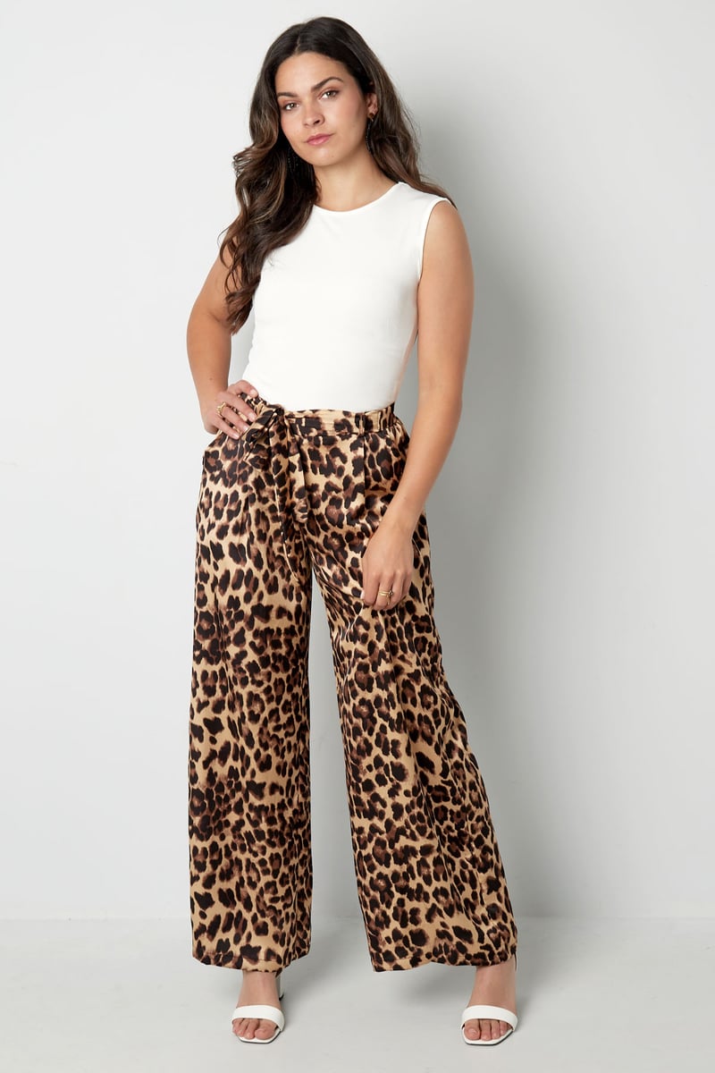 Basic Bodysuit ärmellos