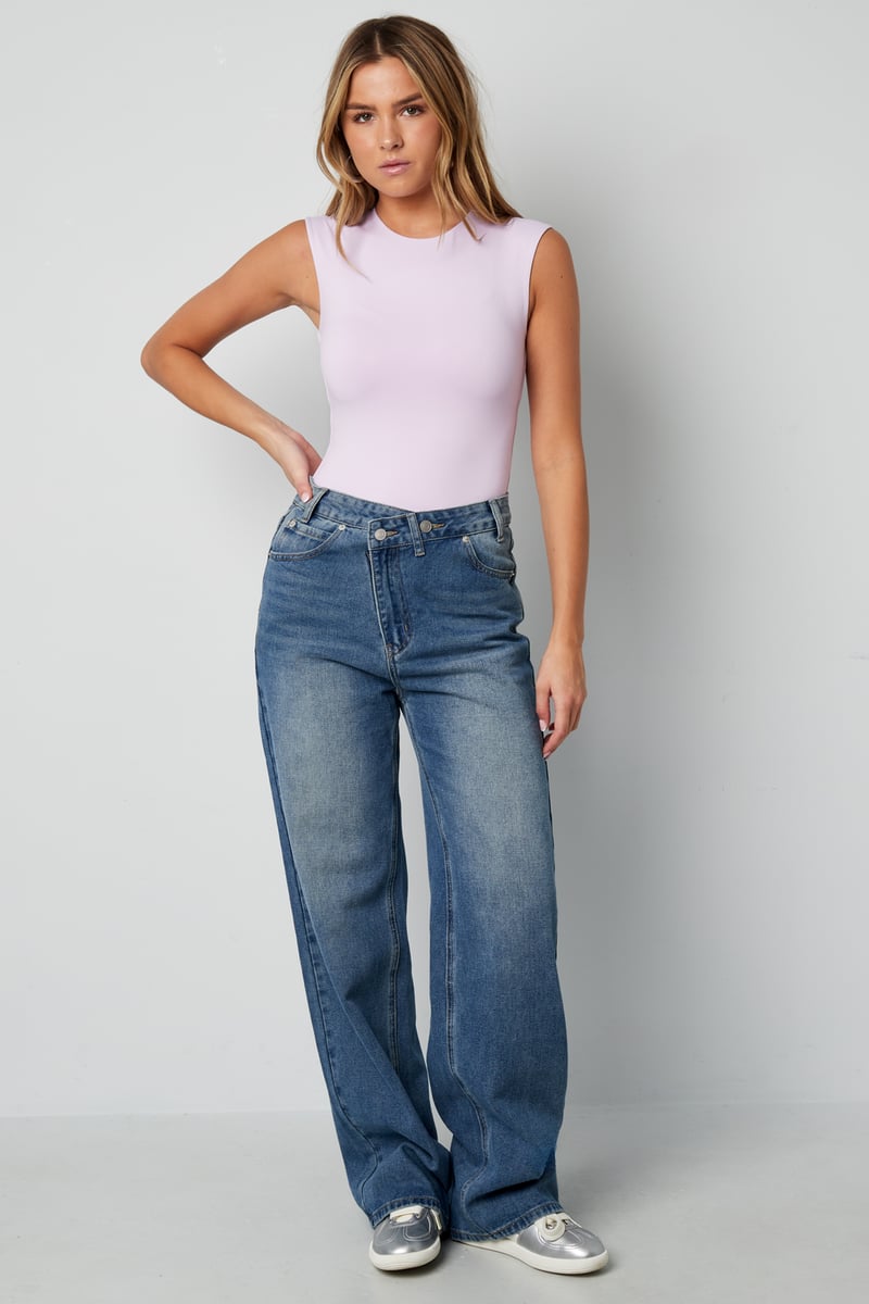 Shapewear-Body ohne Arm Basic