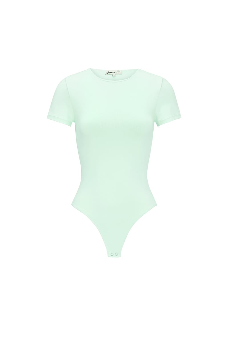 Shapewear Bodyshirt Basic