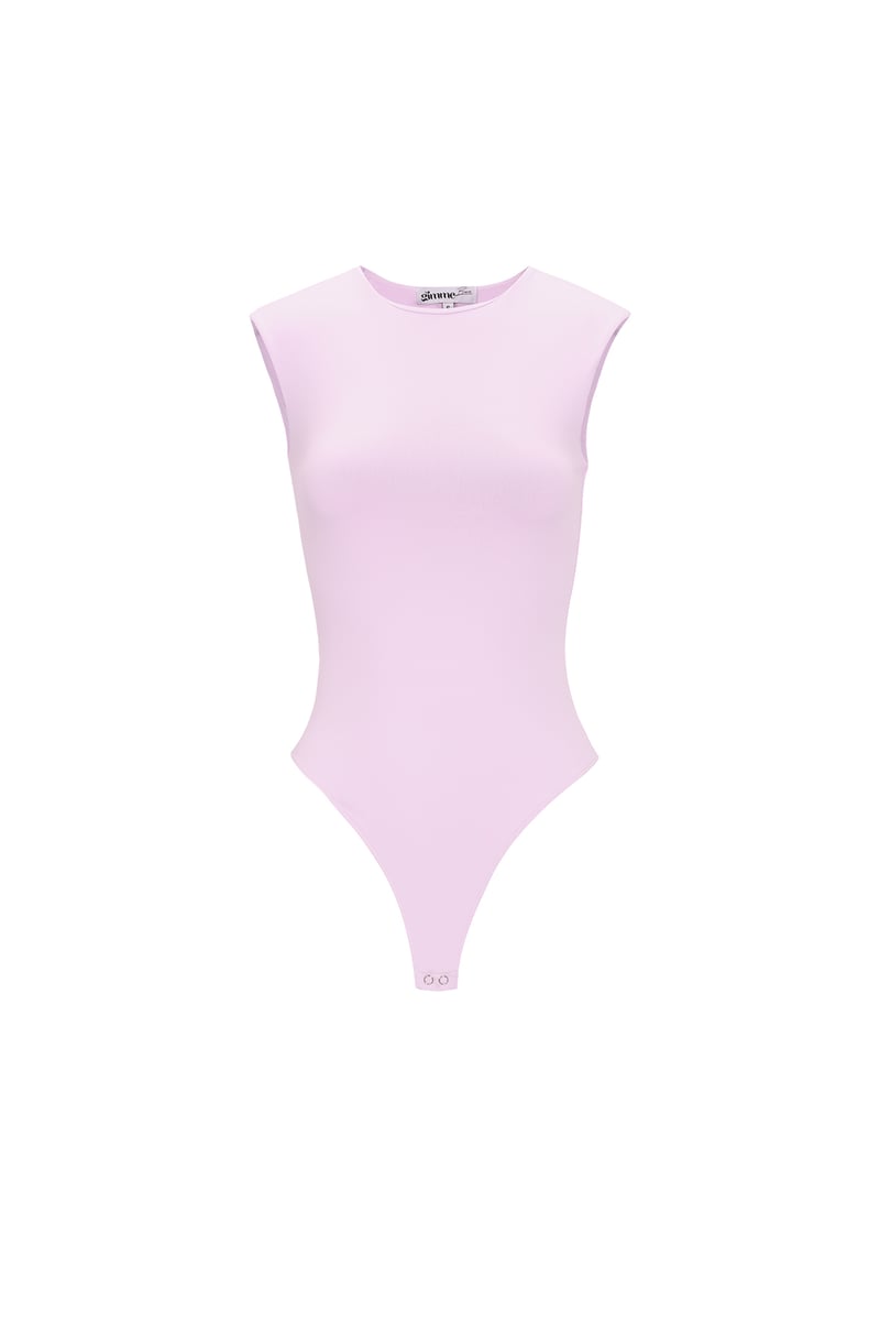 Shapewear-Body ohne Arm Basic