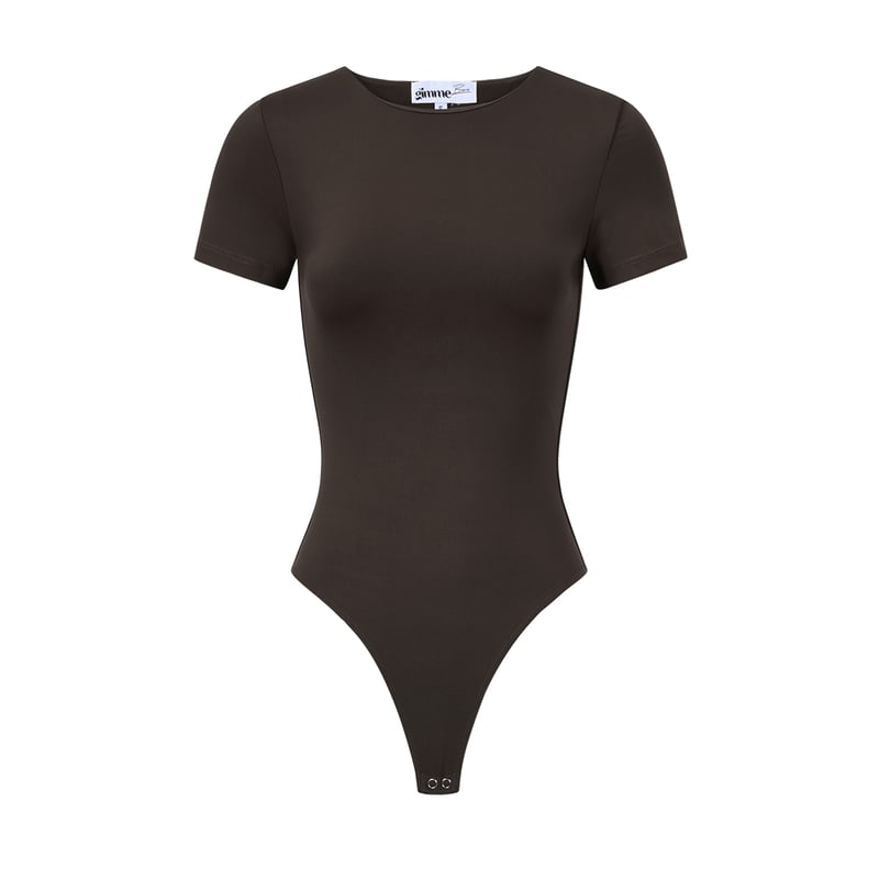 Shapewear Bodyshirt Basic