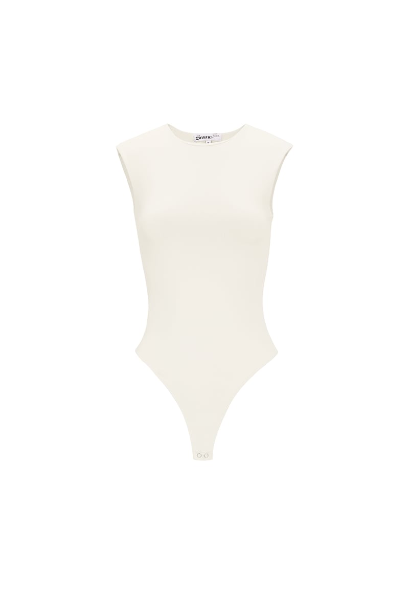 Shapewear-Body ohne Arm Basic