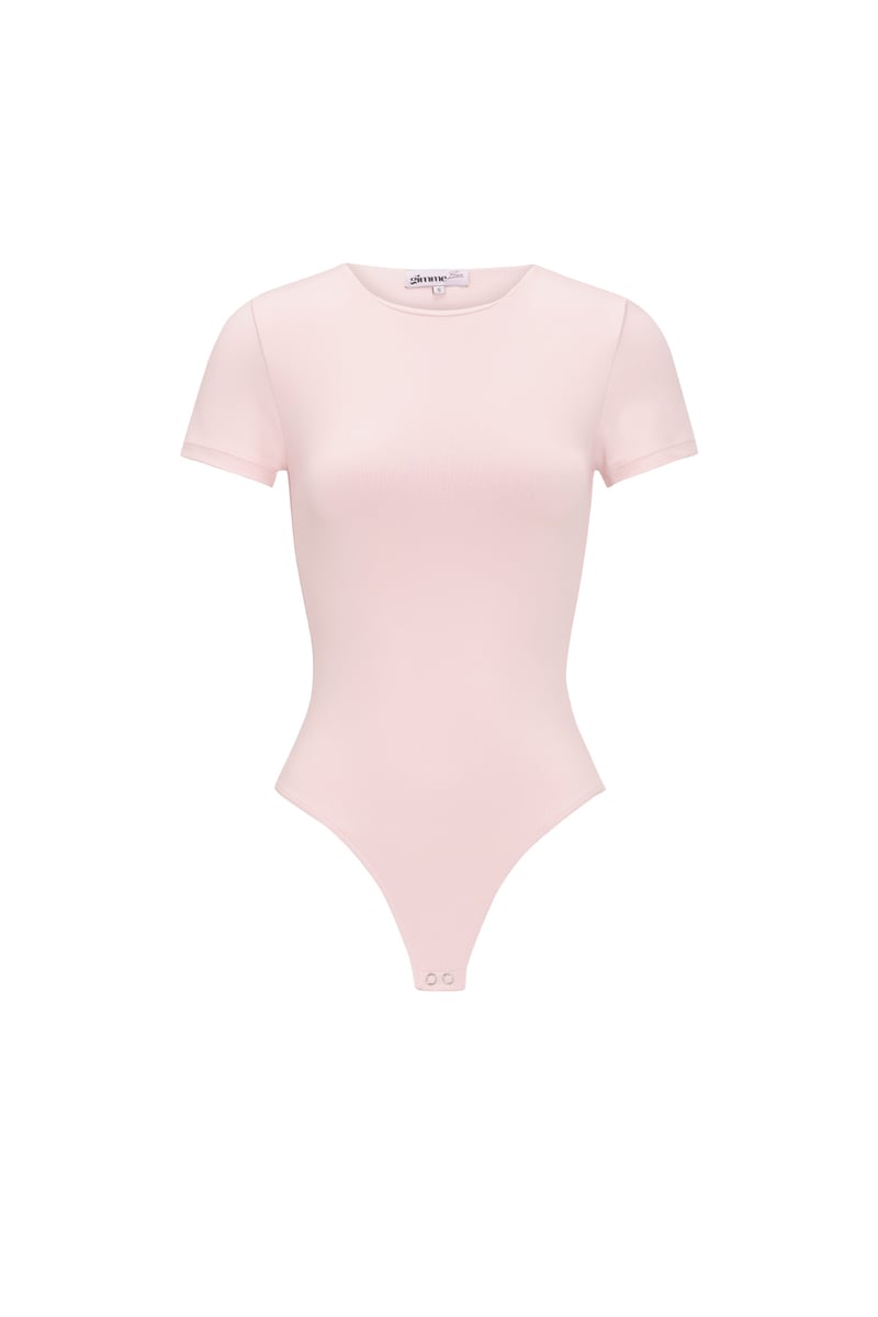 Shapewear Bodyshirt Basic
