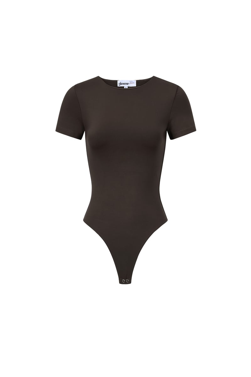 Shapewear Bodyshirt Basic