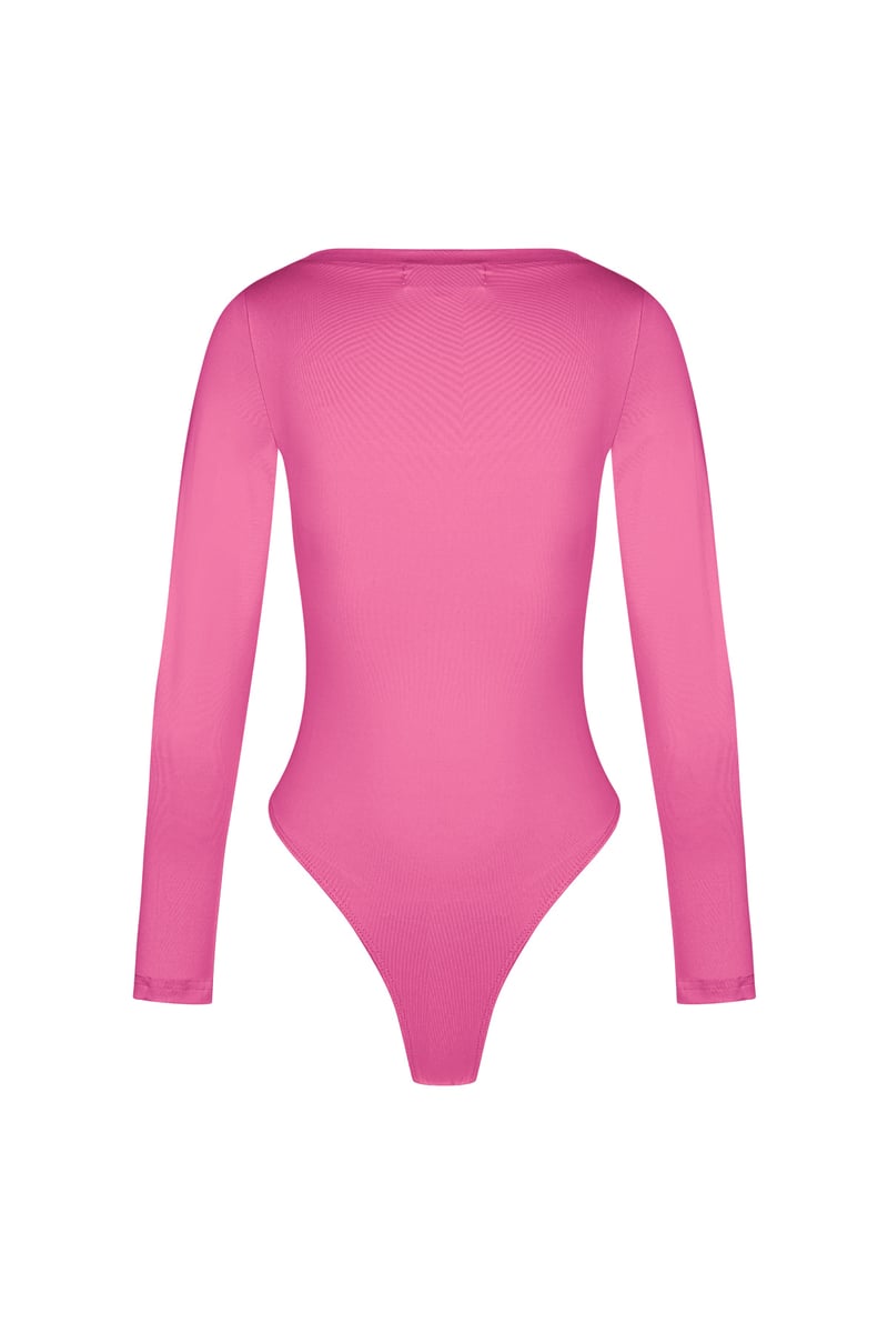 Basic & beyond body - Fuchsia