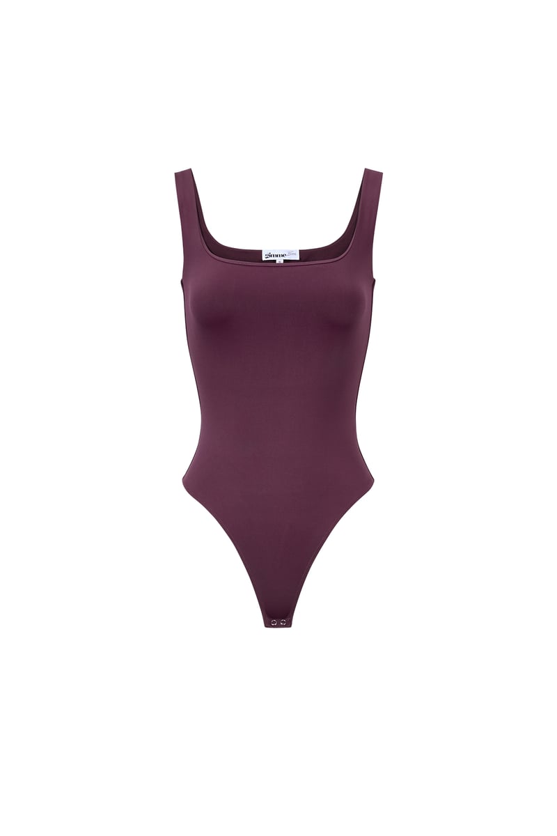 Shapewear-Body ohne Arm Basic