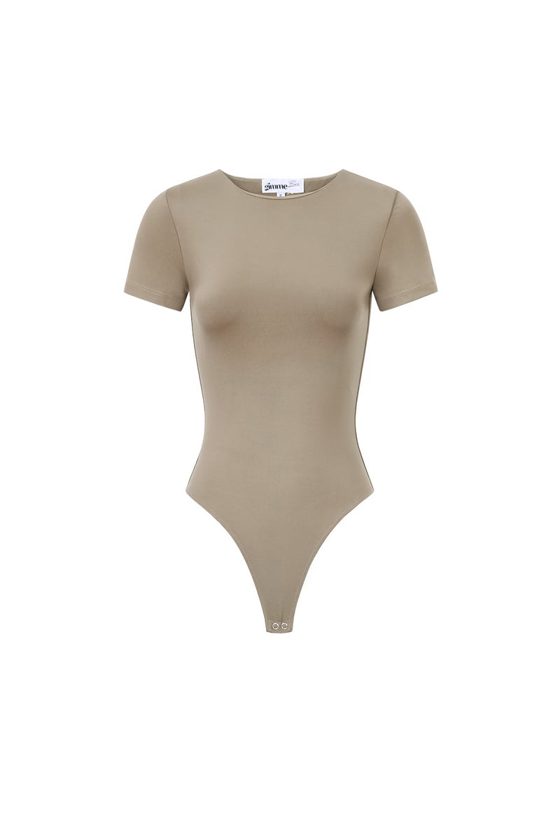 Shapewear Bodyshirt Basic