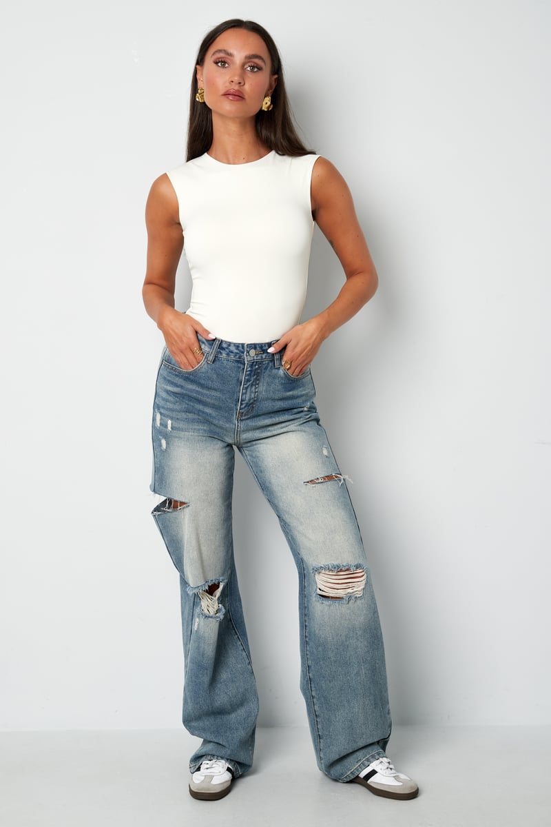 Shapewear-Body ohne Arm Basic