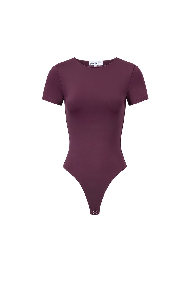 Shapewear Bodyshirt Basic