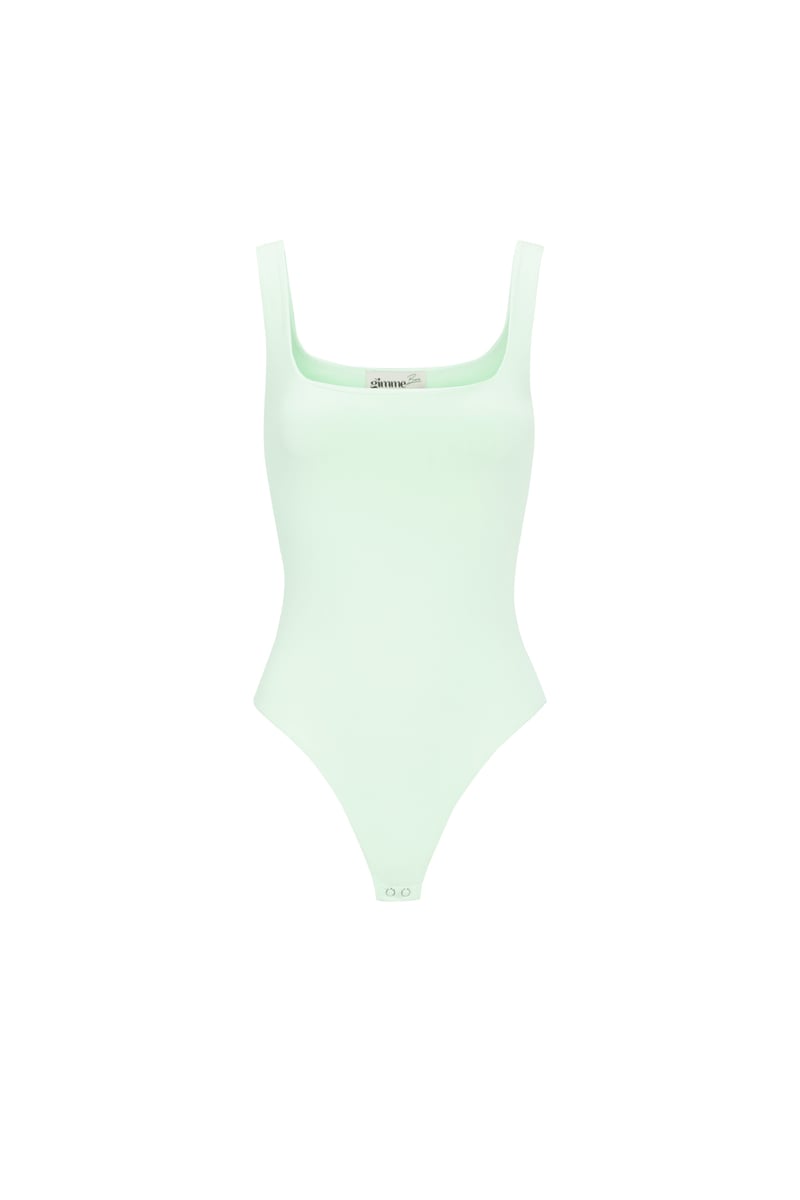 Shapewear-Body ohne Arm Basic