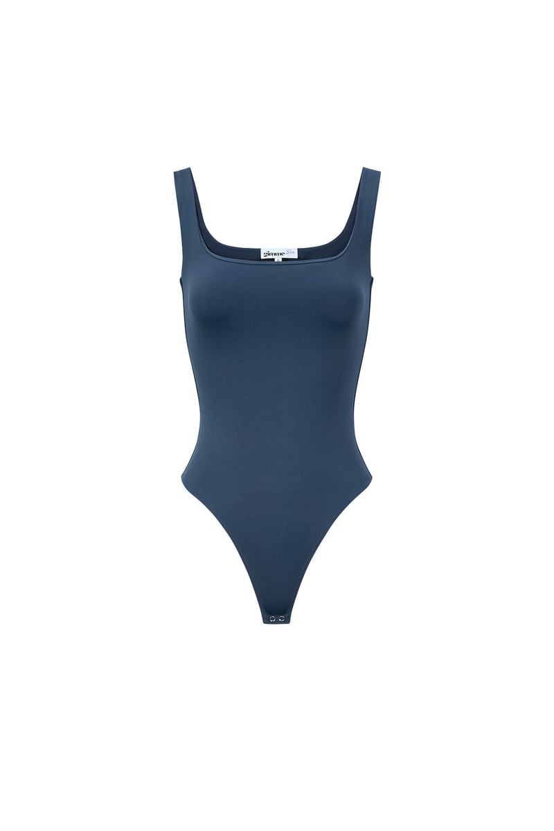 Shapewear-Body ohne Arm Basic