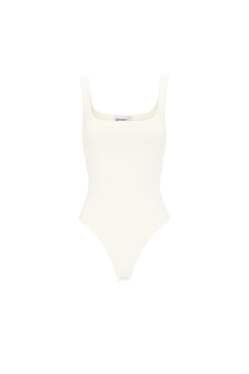 Shapewear-Body ohne Arm Basic