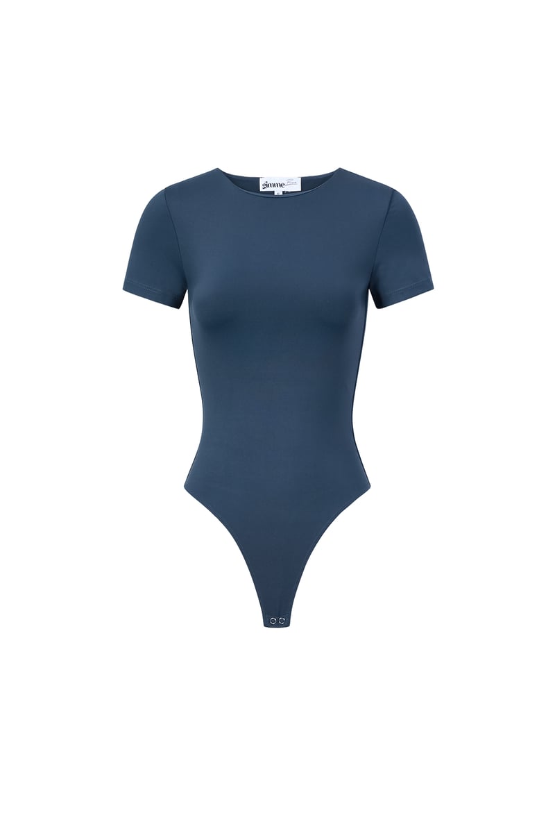 Shapewear Bodyshirt Basic