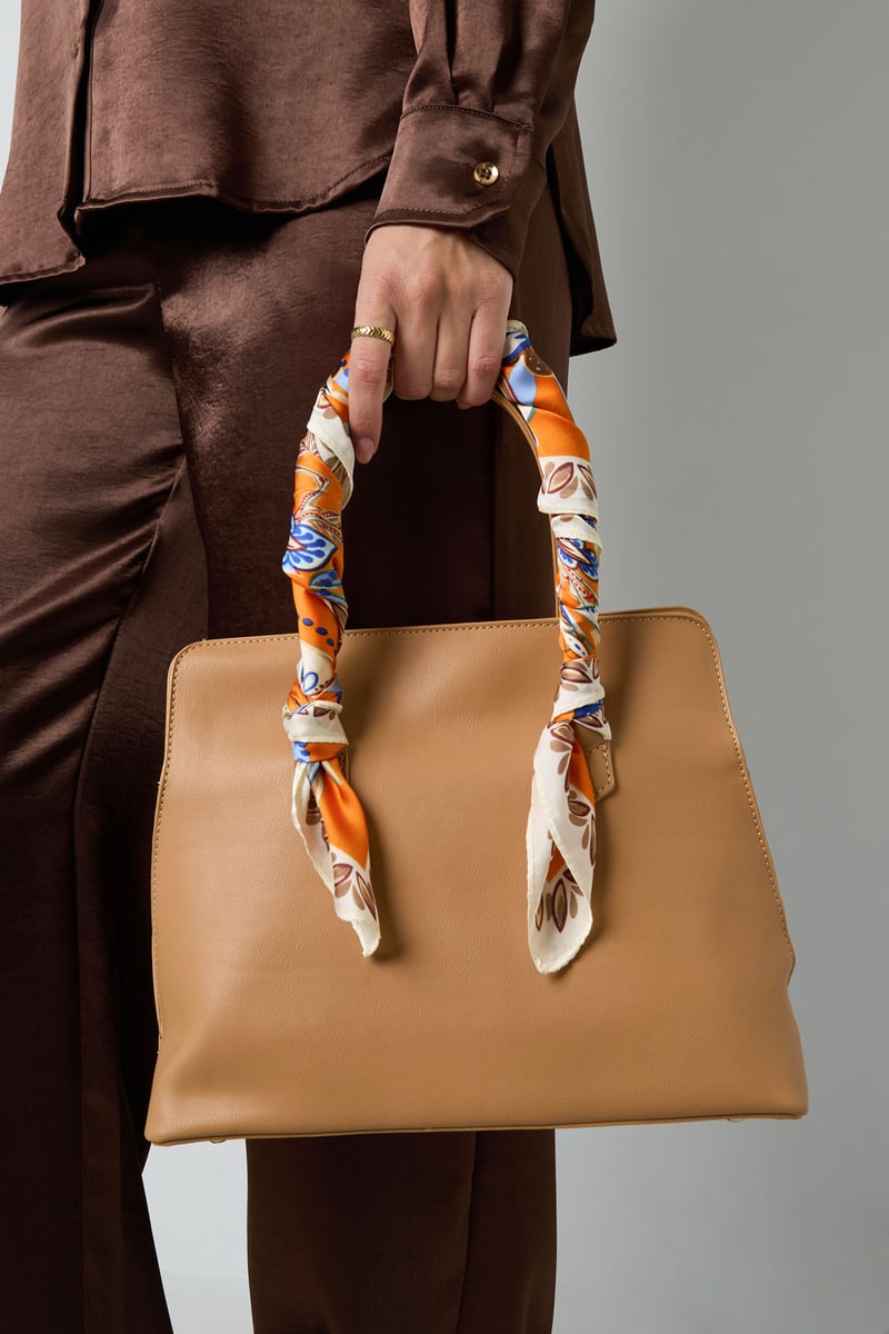 Sommerschals Blume Lässig Polyester Täglich Accessoires